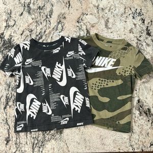 3T Nike bundle